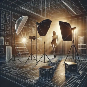 Studio Lighting Blueprint Pack